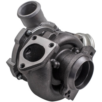 Turbo pour GT2556V 454191-5015S turbocharger compatible pour BMW 530d E39 730 E38 11652247691