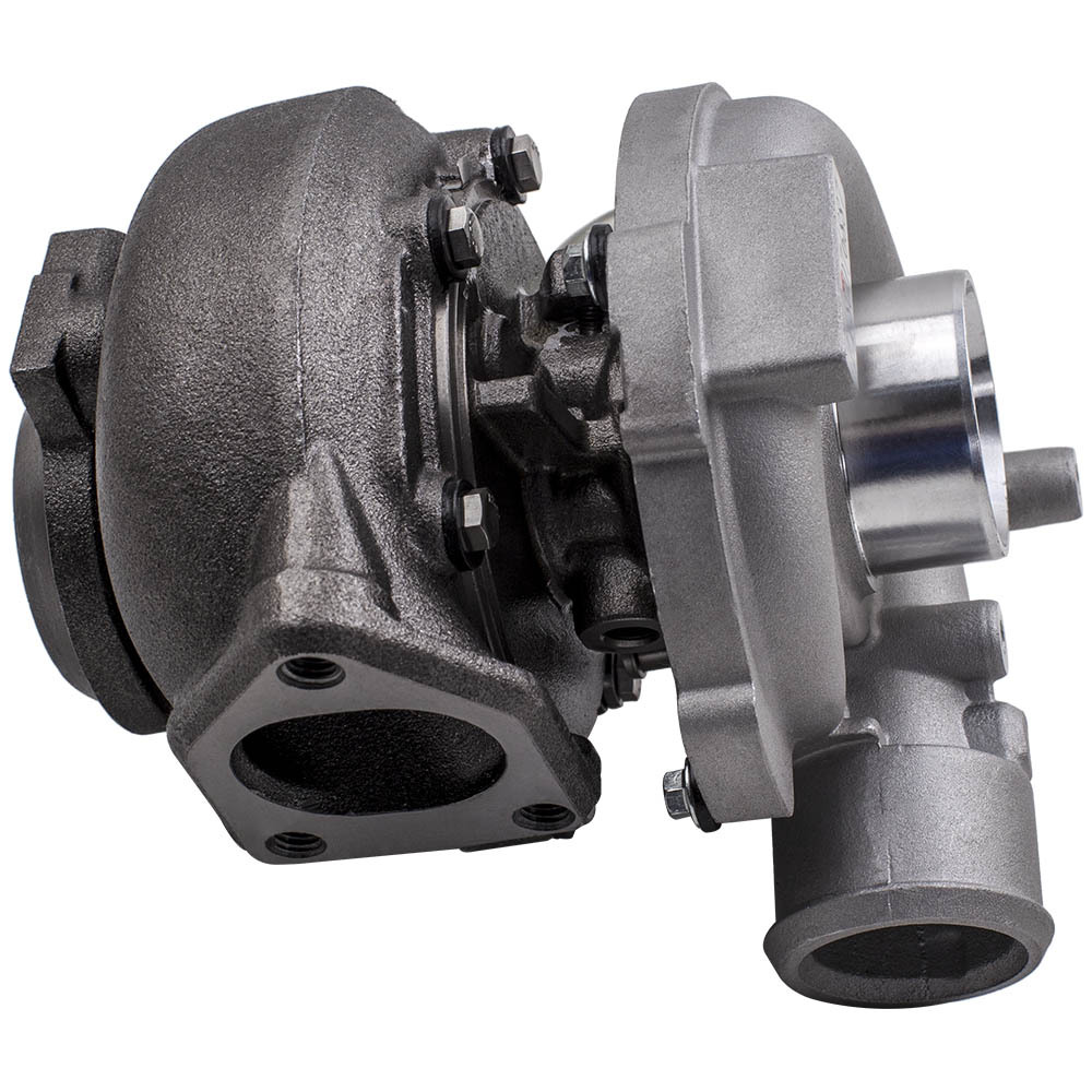 Turbo pour GT2556V 454191-5015S turbocharger compatible pour BMW 530d E39 730 E38 11652247691