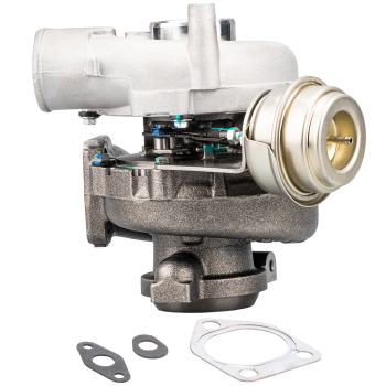 454191 11652248906 Turbocompressore compatibile per Bmw 530d e39 135kw 184ps, 142kw 193ps