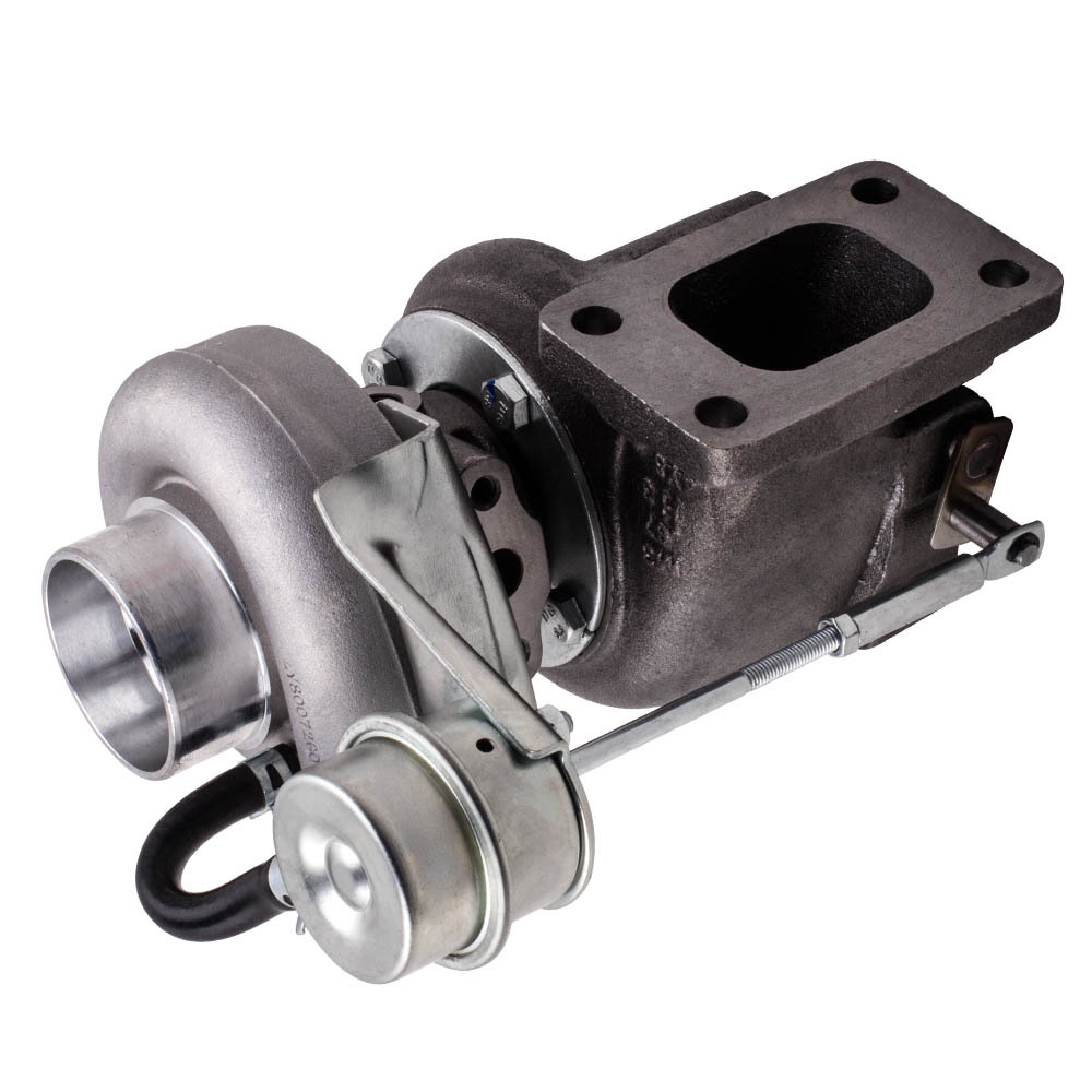 TB2568 466409 Turbo compatible for Isuzu Truck N-Series NKR NPR NQR 4BD2 Truck 4BD2-TC 3.9L