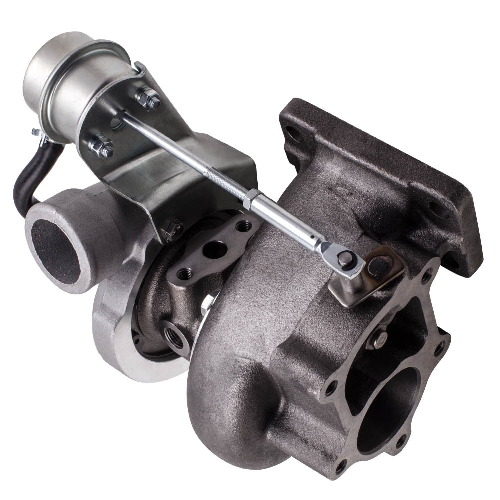 TB2568 466409 Turbo compatible for Isuzu Truck N-Series NKR NPR NQR 4BD2 Truck 4BD2-TC 3.9L