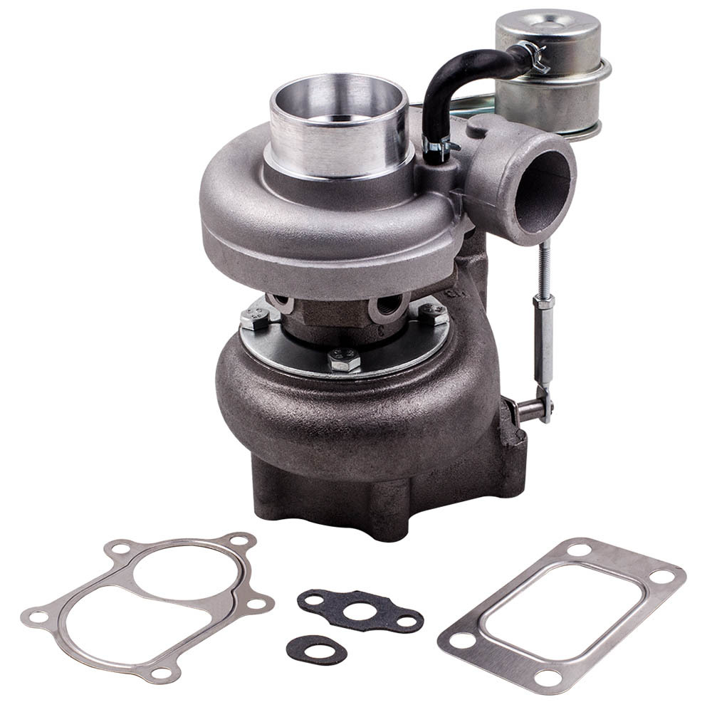 TB2568 466409 Turbo compatible for Isuzu Truck N-Series NKR NPR NQR 4BD2 Truck 4BD2-TC 3.9L