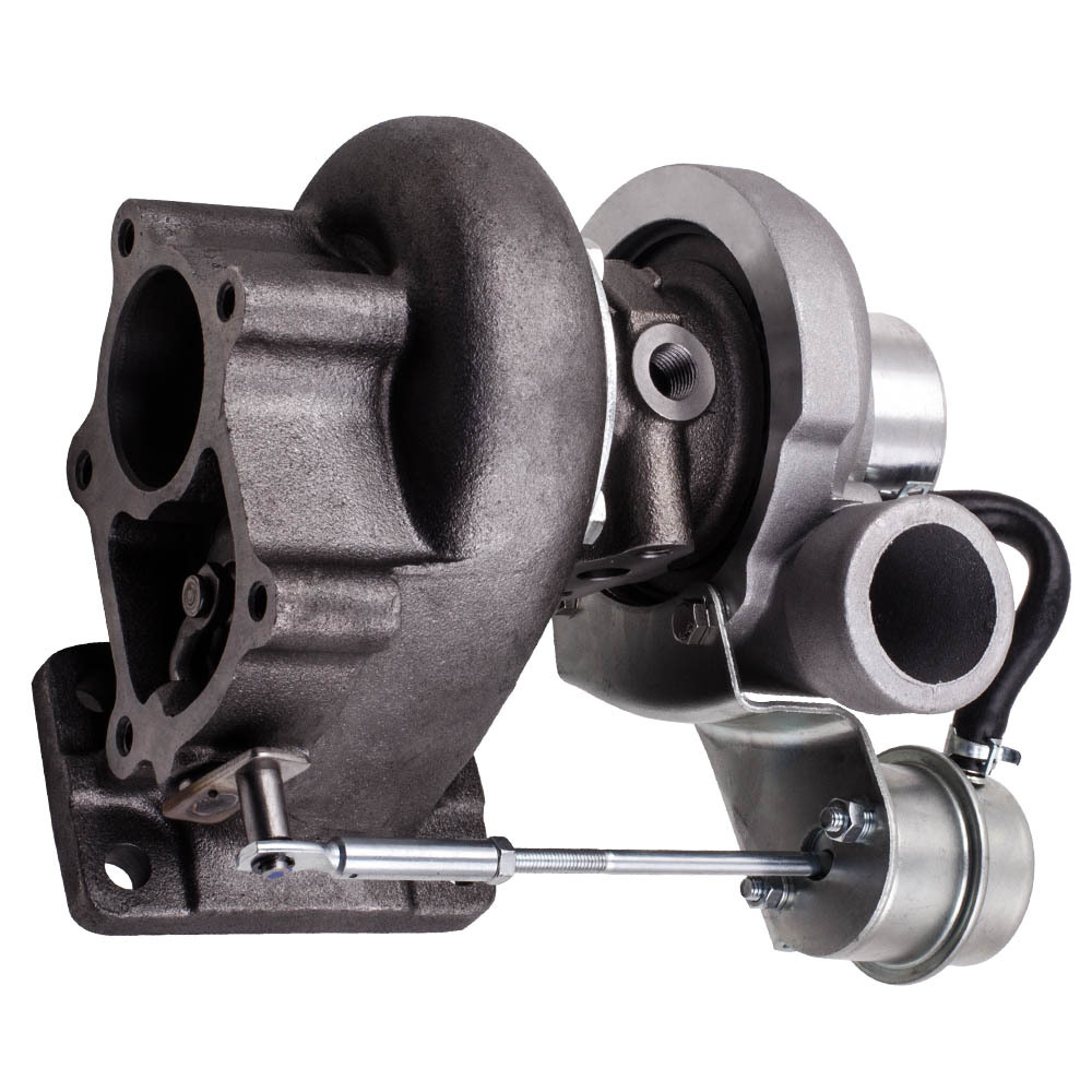 turbocompresseur turbo 466409 compatible pour gmc w4 et compatible pour isuzu npr w4 3,9 l 4bd2t camion 95-98