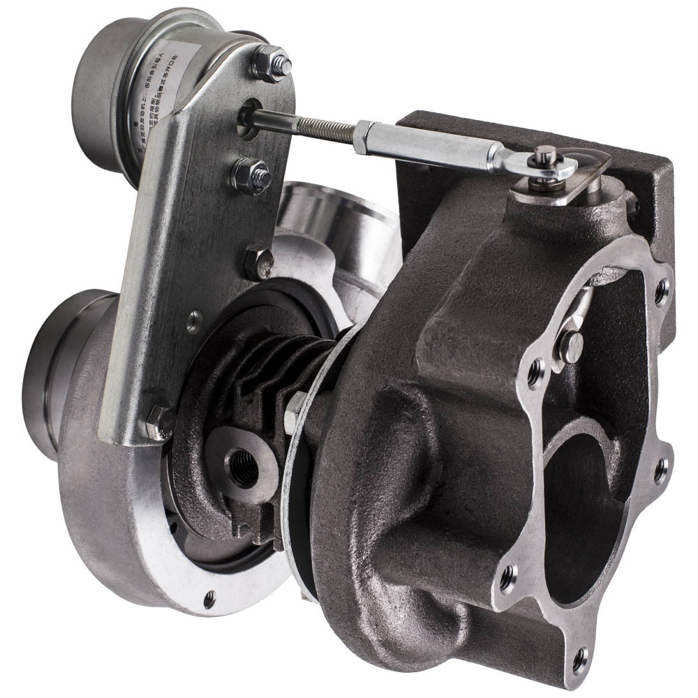 Turbo 2.5 TDI compatible pour Iveco Daily II 59-12K 35-12 85 KW, 116 PS 466974-0002 98408871