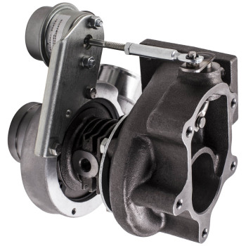 Turbo 2.5 TDI compatible pour Iveco Daily II 59-12K 35-12 85 KW, 116 PS 466974-0002 98408871