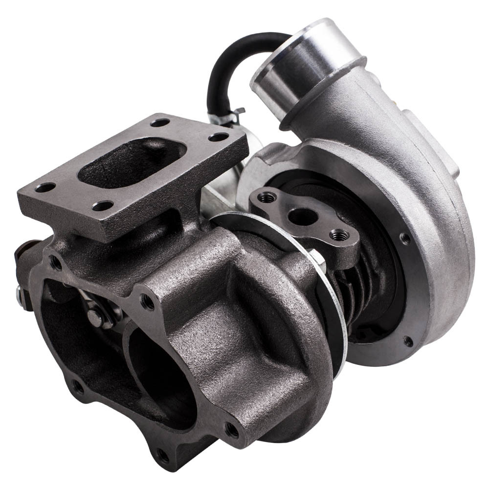 Turbo 2.5 TDI compatible pour Iveco Daily II 59-12K 35-12 85 KW, 116 PS 466974-0002 98408871