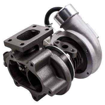 turbocharger compatible for RENAULT 1989- B110 MESSENGER 2.5 D 103hp 53149887004 98481610