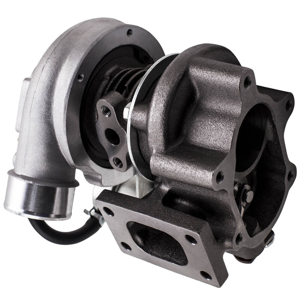 Turbo 2.5 TDI compatible pour Iveco Daily II 59-12K 35-12 85 KW, 116 PS 466974-0002 98408871