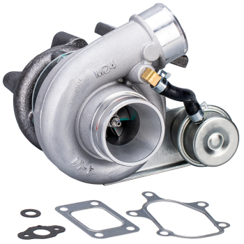 Turbo 2.5 TDI compatible pour Iveco Daily II 59-12K 35-12 85 KW, 116 PS 466974-0002 98408871