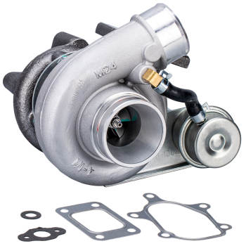 turbocharger compatible for RENAULT 1989- B110 MESSENGER 2.5 D 103hp 53149887004 98481610