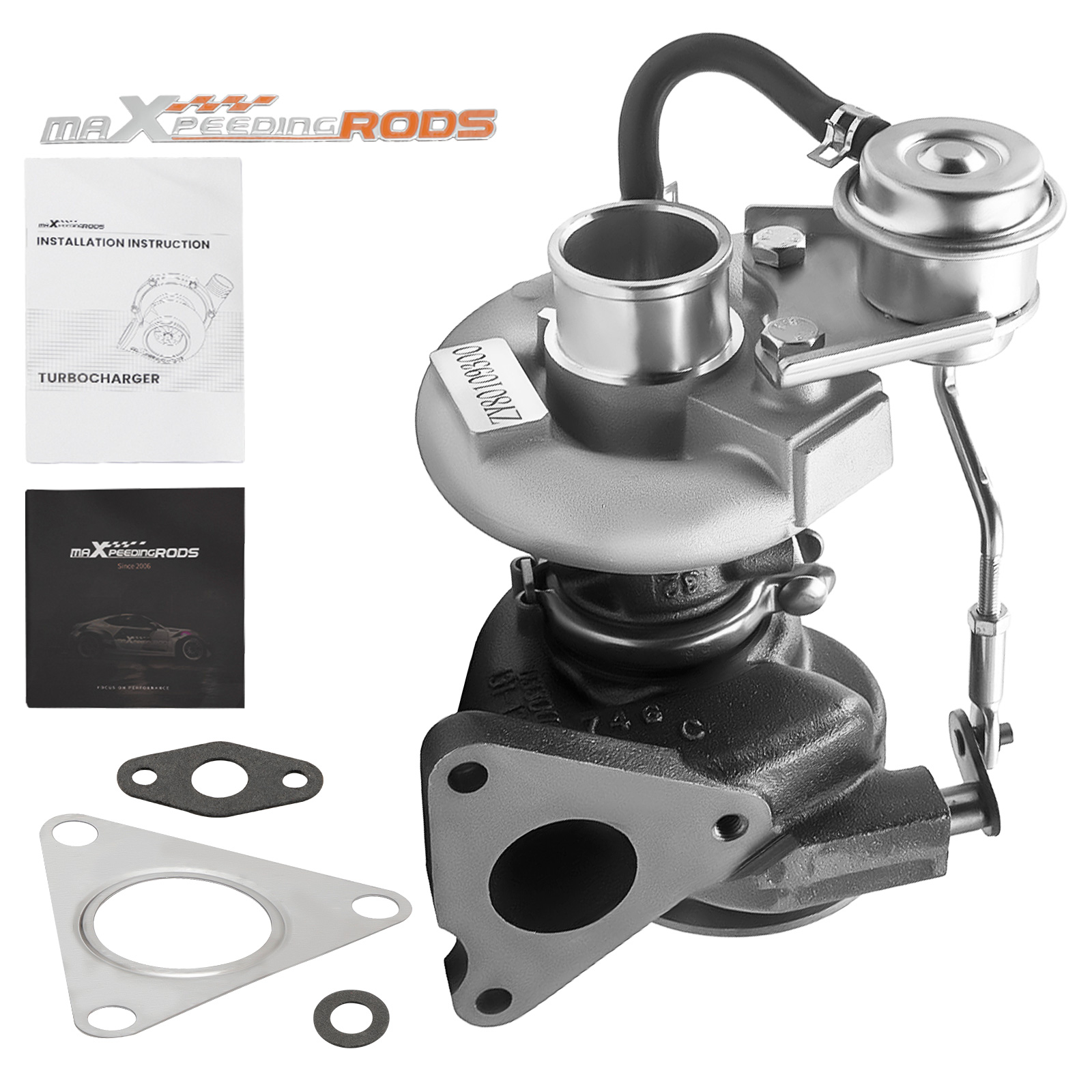 エース Maxpeedingrods-Performance Auto Parts Turbocharger