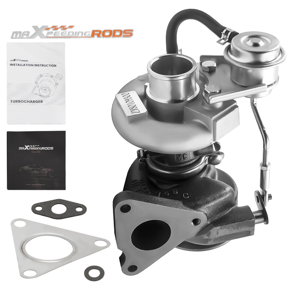 TD03 Turbo Turbocharger compatible for Citroen Jumper compatible for Fiat Ducato compatible for Peugeot Boxer 2.2 HDI 49131-05210