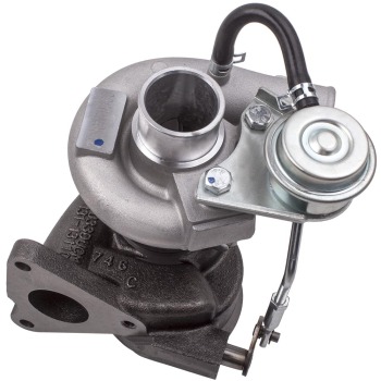 Turbocompresseur compatible pour Peugeot Boxer compatible pour Citroën Jumper 2.2 HDI 49131-05210 Turbo new