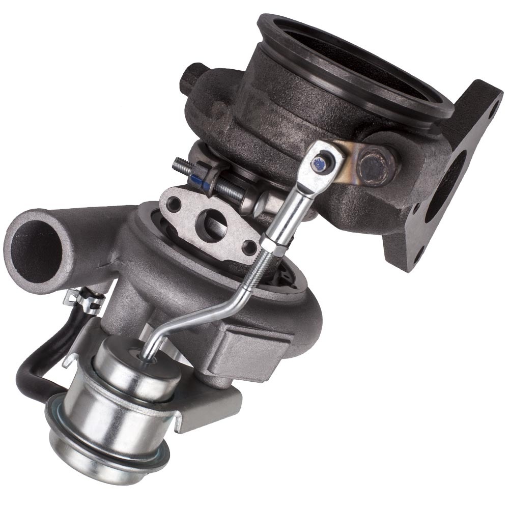 Turbocompresseur compatible pour Peugeot Boxer compatible pour Citroën Jumper 2.2 HDI 49131-05210 Turbo new