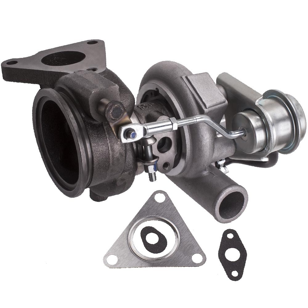 Turbocompresseur compatible pour Peugeot Boxer compatible pour Citroën Jumper 2.2 HDI 49131-05210 Turbo new