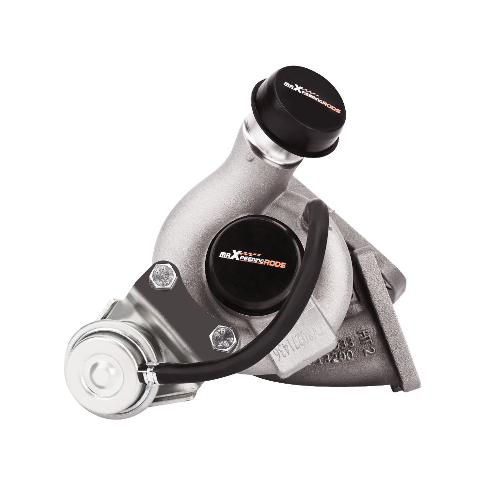 Complete Turbo compatible for Ford Transit VI 2.2TDCI TD03 49131-05313 Turbocharger 1449556