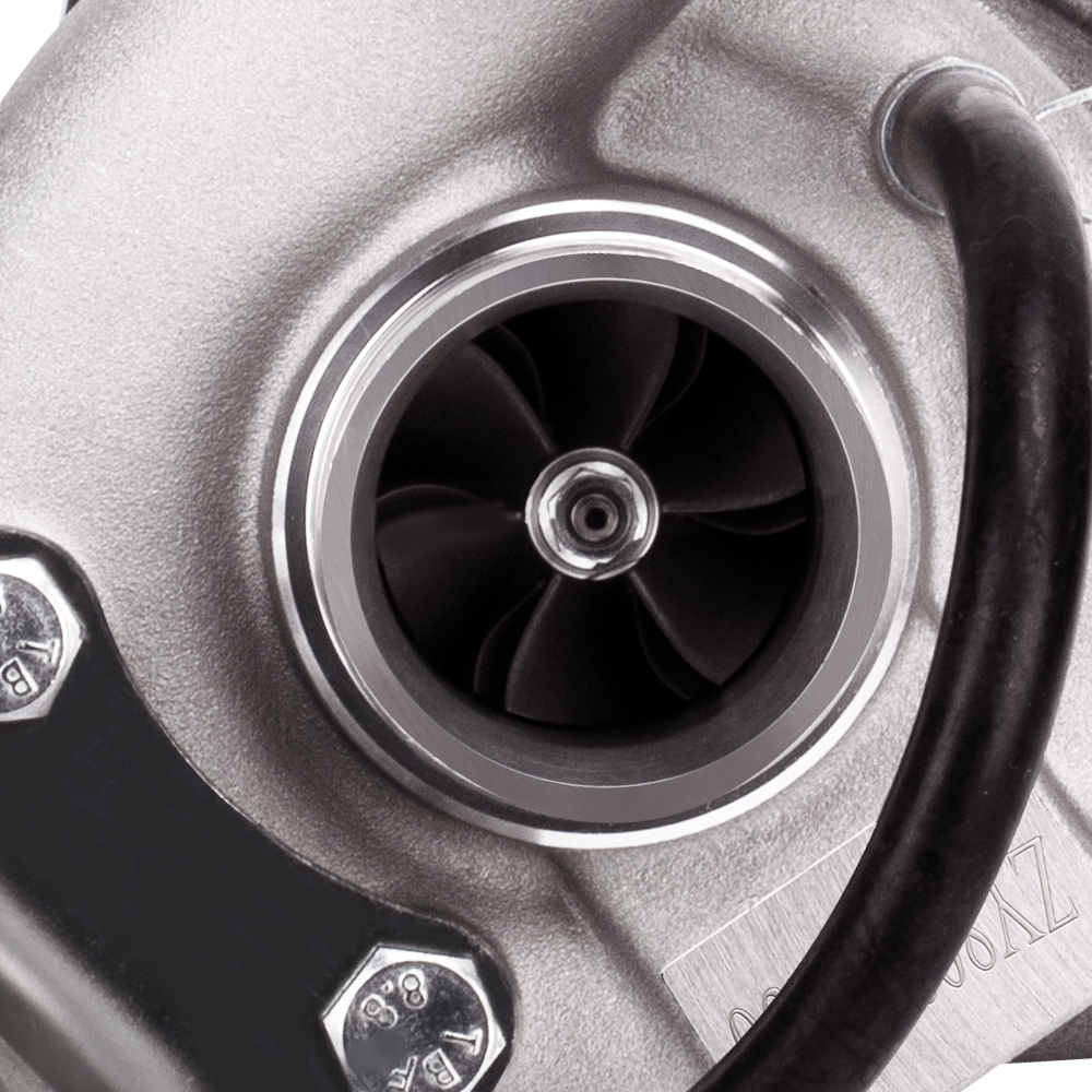 Complete Turbo compatible for Ford Transit VI 2.2TDCI TD03 49131-05313 Turbocharger 1449556