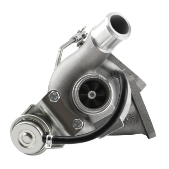 TURBOCHARGER compatible for FORD TRANSIT MK7 2.2 TURBO 85 / 100 / 115 BHP compatible for FWD 2006-2014