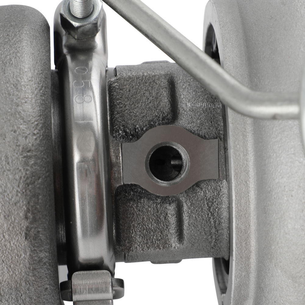 TURBOCHARGER compatible for FORD TRANSIT MK7 2.2 TURBO 85 / 100 / 115 BHP compatible for FWD 2006-2014