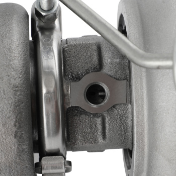 TURBOCHARGER compatible for FORD TRANSIT MK7 2.2 TURBO 85 / 100 / 115 BHP compatible for FWD 2006-2014