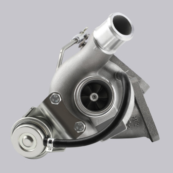 TURBOCHARGER compatible for FORD TRANSIT MK7 2.2 TURBO 85 / 100 / 115 BHP compatible for FWD 2006-2014