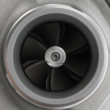 TURBOCHARGER compatible for FORD TRANSIT MK7 2.2 TURBO 85 / 100 / 115 BHP compatible for FWD 2006-2014