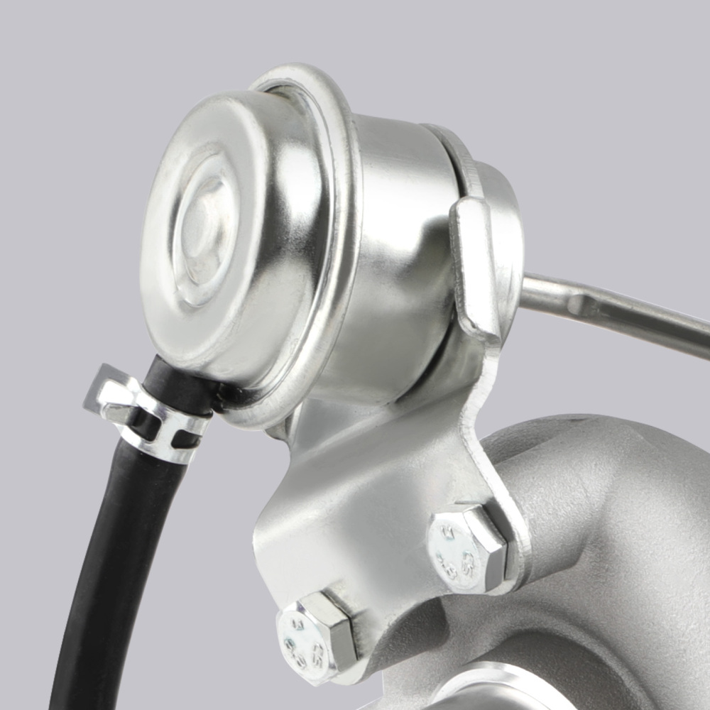 TURBOCHARGER compatible for FORD TRANSIT MK7 2.2 TURBO 85 / 100 / 115 BHP compatible for FWD 2006-2014