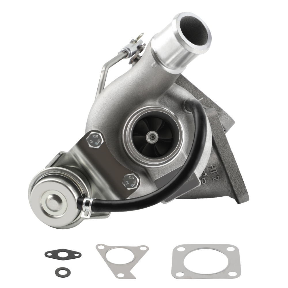 TURBOCHARGER compatible for FORD TRANSIT MK7 2.2 TURBO 85 / 100 / 115 BHP compatible for FWD 2006-2014