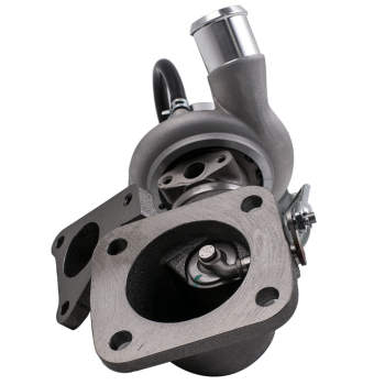 Compatible for Ford Transit MK7 2.2 TURBO 85 / 100 /115 BHP compatible for FWD 2006 - 2014 Turbocharger NEW