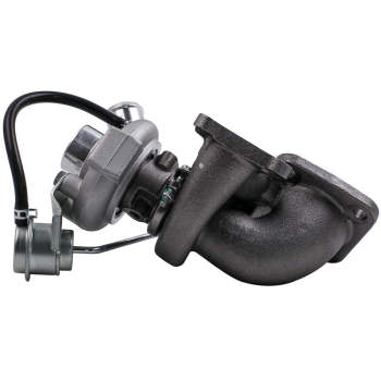 Compatible for Ford Transit MK7 2.2 TURBO 85 / 100 /115 BHP compatible for FWD 2006 - 2014 Turbocharger NEW