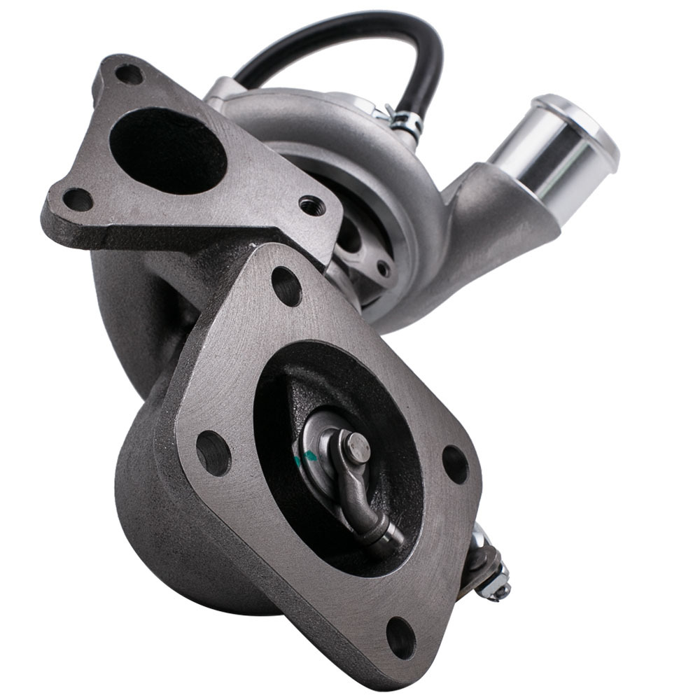 TD03 Turbocharger Turbocompresseur compatible pour Citroen Jumper /Relay 2.2HDI 49131-05312