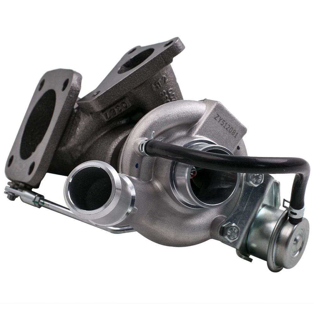 TD03 Turbocharger Turbocompresseur compatible pour Citroen Jumper /Relay 2.2HDI 49131-05312