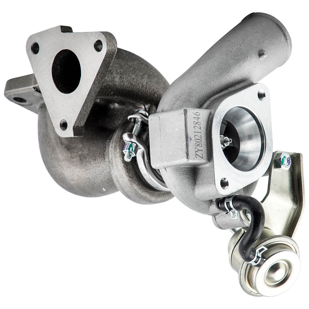 Turbo Turbolader compatibile per Ford Transit 2.4 TDCi 100cv 115cv 2006-2014 4913105400 PHFA