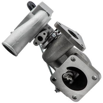Turbo Turbolader compatibile per Ford Transit 2.4 TDCi 100cv 115cv 2006-2014 4913105400 PHFA