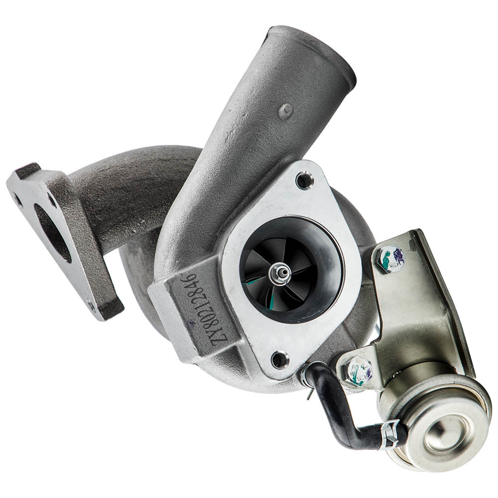 Turbo Turbolader compatibile per Ford Transit 2.4 TDCi 100cv 115cv 2006-2014 4913105400 PHFA