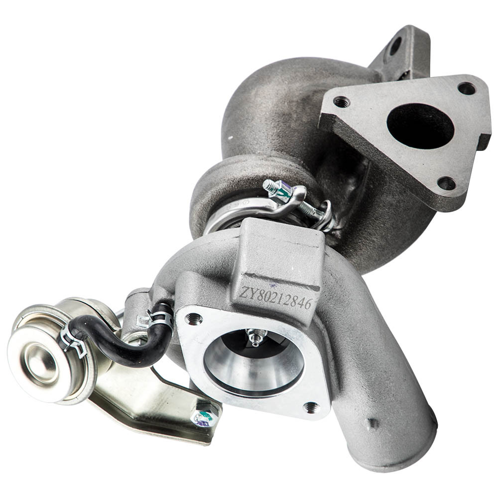Turbo Turbolader compatibile per Ford Transit 2.4 TDCi 100cv 115cv 2006-2014 4913105400 PHFA