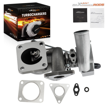 Turbo Turbolader compatibile per Ford Transit 2.4 TDCi 100cv 115cv 2006-2014 4913105400 PHFA