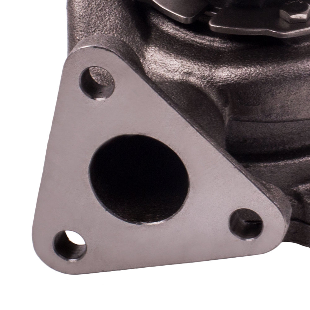 Turbocharger compatible for Opel Corsa C 1.7 CDTI 49131- 06003 TD03 74Kw 100HP Z17DTH Turbo