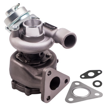 Turbocharger compatible for Opel Corsa C 1.7 CDTI 49131- 06003 TD03 74Kw 100HP Z17DTH Turbo
