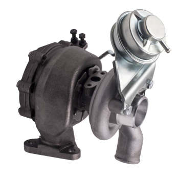 TD03L TURBOCHARGER compatible for OPEL VAUXHALL ASTRA H CORSA C 1.7 CDTI 49131-06007 TURBO