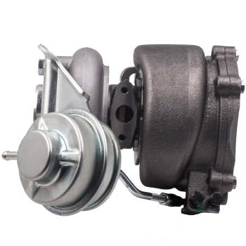 TD03L TURBOCHARGER compatible for OPEL VAUXHALL ASTRA H CORSA C 1.7 CDTI 49131-06007 TURBO