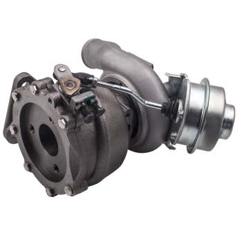 TD03L TURBOCHARGER compatible for OPEL VAUXHALL ASTRA H CORSA C 1.7 CDTI 49131-06007 TURBO