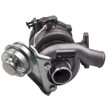TD03L TURBOCHARGER compatible for OPEL VAUXHALL ASTRA H CORSA C 1.7 CDTI 49131-06007 TURBO