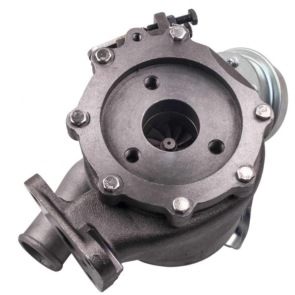 Turbocompresseur compatible pour OPEL 1.7 CDTI 74kw 101ps Astra H Corsa D Meriva A z17dth