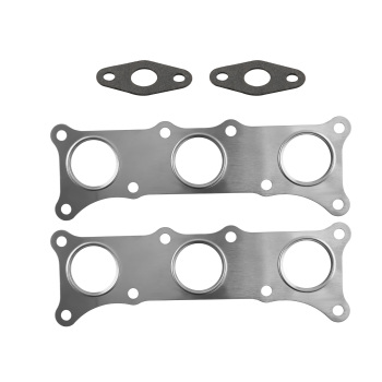 Twin Billet Turbo compatible for Charger compatible for BMW N54 3.0L 135i 335i 335xi 49131-07031 / 07041