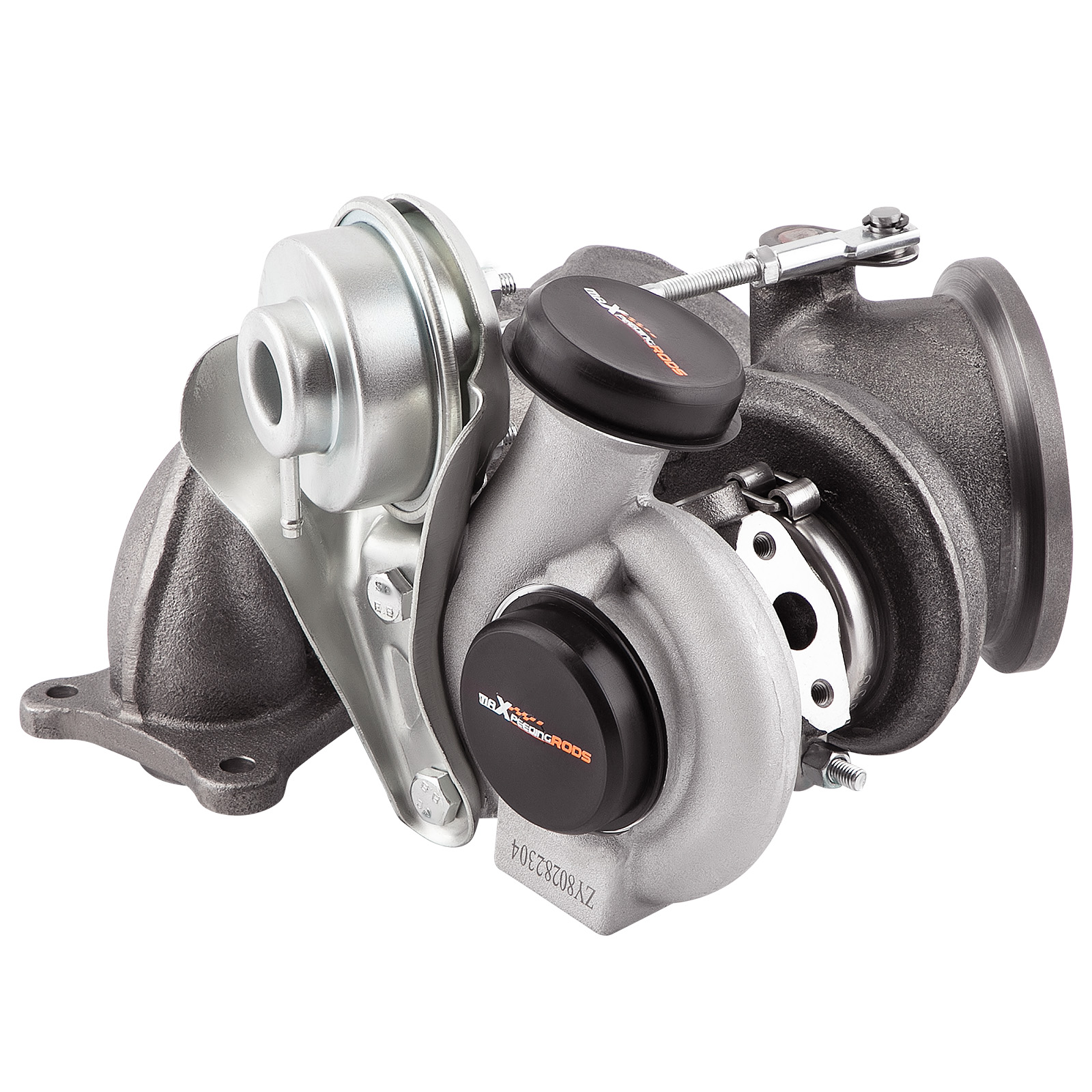 Twin Billet Turbo compatible for Charger compatible for BMW N54