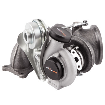 Twin Billet Turbo compatible for Charger compatible for BMW N54 3.0L 135i 335i 335xi 49131-07031 / 07041