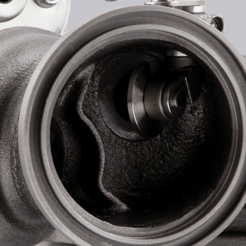 Twin Billet Turbo compatible for Charger compatible for BMW N54 3.0L 135i 335i 335xi 49131-07031 / 07041