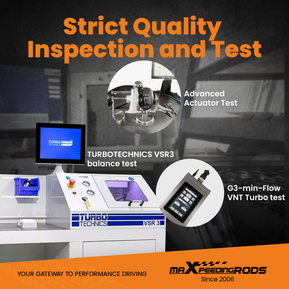 Billet Wheel Turbo compatible for charger compatible for BMW 135i 335I 335xi N54 3.0L E82 E88 E90 E91 E92