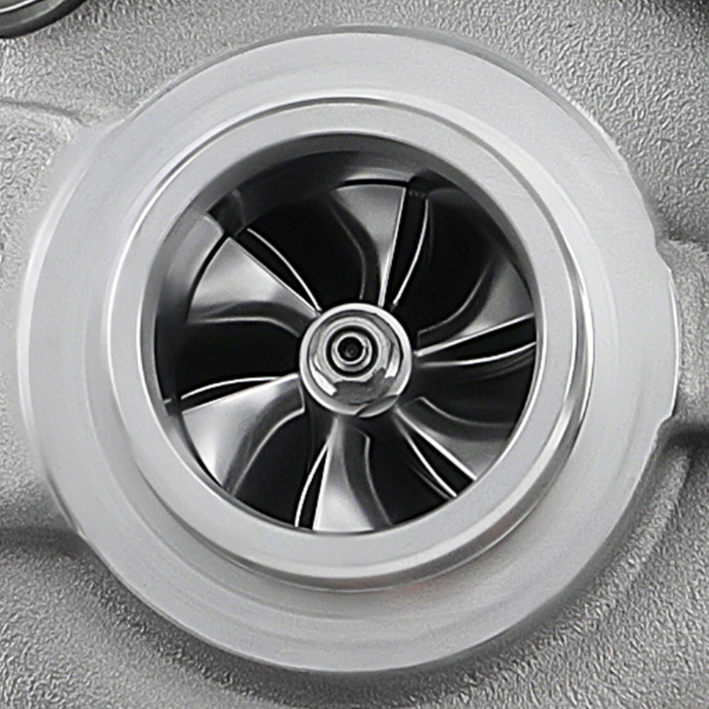 Turbocharger compatible for BMW N54 3.0L Turbo 135i 335i 335xi 335is N54B30 49131-07041